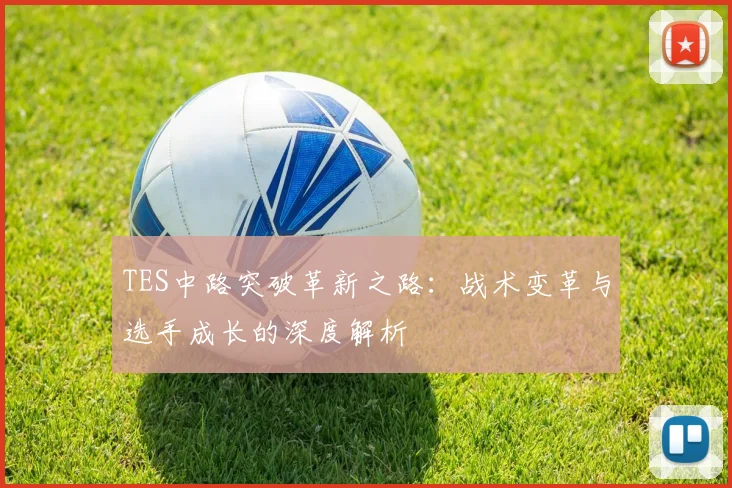 TES中路突破革新之路：战术变革与选手成长的深度解析