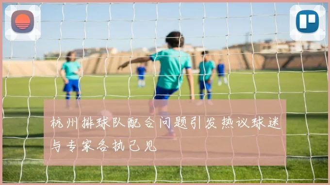 杭州排球队配合问题引发热议球迷与专家各执己见