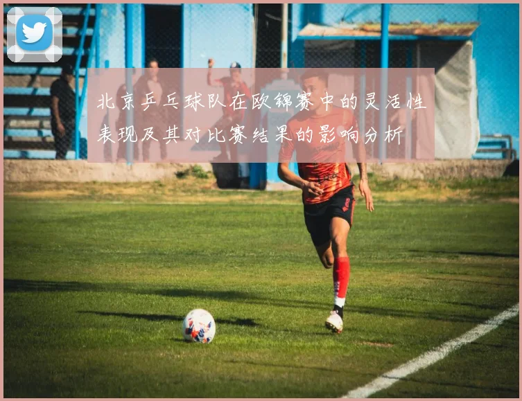 北京乒乓球队在欧锦赛中的灵活性表现及其对比赛结果的影响分析